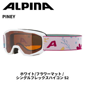 ALPINA Asi S[O PINEY zCg/t[}bg / VOtbNXnCR S2 25-26 f WjA yԕisiz