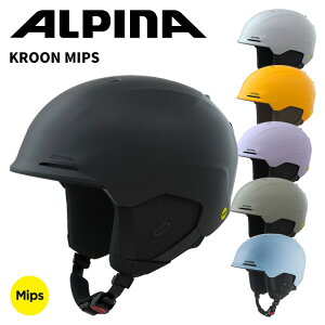 ALPINA Asi wbg KROON MIPS 25-26 f