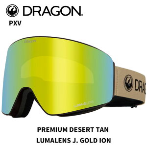 yH08zDRAGON hS S[O PXV PREMIUM DESERT TAN / LL J.GOLD ION 25-26 f