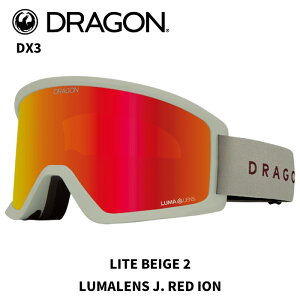 yJ04zDRAGON hS S[O DX3 LITE BEIGE 2 / LL J.RED ION 25-26 f