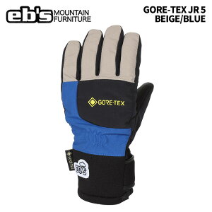 eb's GrX GORE-TEX JR 5 BEIGE/BLUE SAebNX WjAt@Cu O[u 25-26f WjA