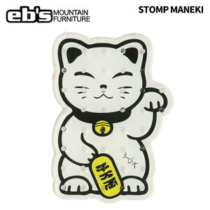 eb's GrX STOMP MANEKI MANEKI Xgv }lL fbLpbh 25-26f
