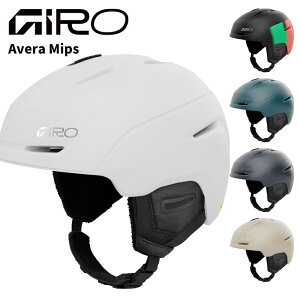 GIRO W wbg Avera Mips 25-26f fB[X