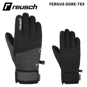 y6401347zreusch CV O[u FERGUS GORE-TEX 25-26f