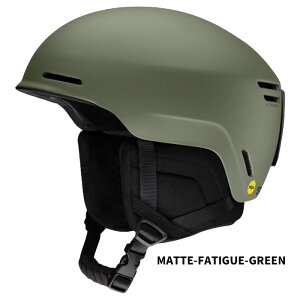 SMITH �X�~�X �w�����b�g METHOD MIPS (ASIA Fit) 25-26���f��