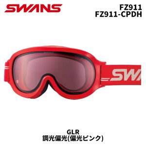 SWANS XY S[O FZ911 / FZ911-CPDH / GLR / Ό(ΌsN) 25-26fyԕisiz