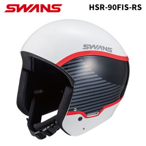 SWANS �X�����Y �w�����b�g HSR-90FIS-RS 25-26���f��