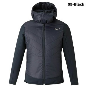 MIZUNO Z2MCA402 INSURATION JKT 24-25(2025)f ~Ym XL[EFA ~hWPbg