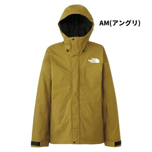 THE NORTH FACE m[XtFCX EFA SNOW PARK JK NS62401 24-25f WPbg