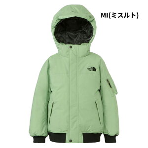 THE NORTH FACE m[XtFCX EFA WINTER BOMBER JK NYJ82309 24-25f WPbg LbY WjA