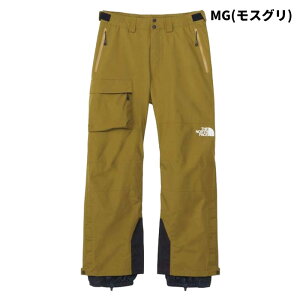 THE NORTH FACE m[XtFCX EFA SHUKABRA PANT NS62312 24-25f pc