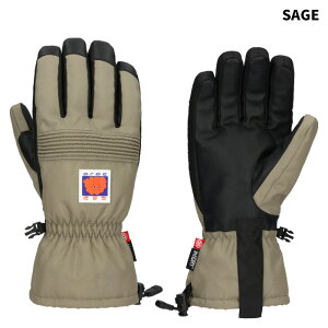 686 �V�b�N�X�G�C�g�V�b�N�X �O���[�u MEN'S LANDER GLOVE 25-26���f�� M3WNGLV121