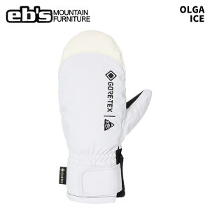 eb's GrX OLGA ICE IK ~gO[u 25-26f