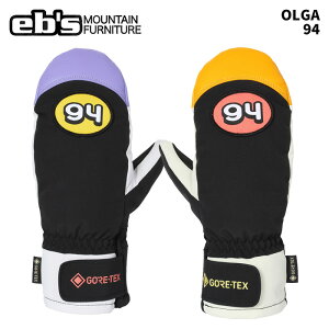 eb's GrX OLGA 94 IK ~gO[u 25-26f