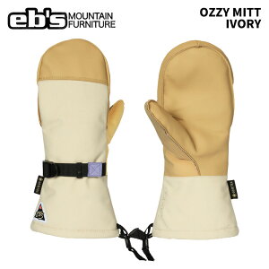 eb's GrX OZZY MIT IVORY IW[~bg ~gO[u 25-26f