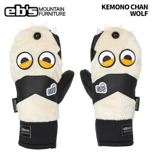 eb's GrX KEMONO CHAN WOLF Pm` ~gO[u 25-26f