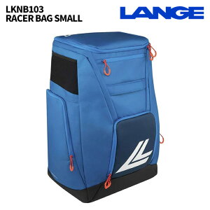 LANGE O LKNB103 RACER BAG SMALL [T[obO 25-26f@eʖ75L