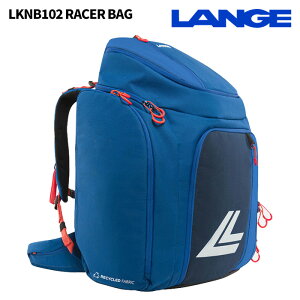 LANGE O LKNB102 RACER BAG [T[obO 25-26f LKNB102@eʖ80L@obNpbN@Ay@u[cobO