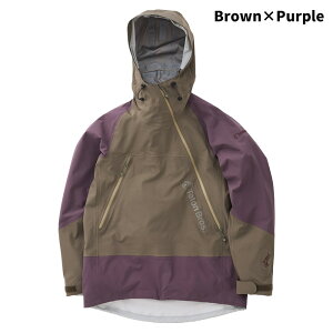 TETON BROS. eB[guX EFA Tsurugi Jacket LTD Unisex 24-25(2025)f WPbg