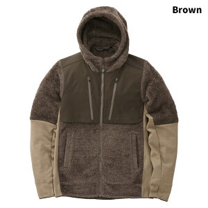TETON BROS. eB[guX EFA Octa Highloft Tec Hoody Unisex 24-25(2025)f WPbg