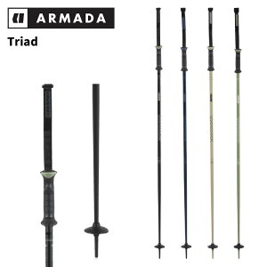 ARMADA �A���}�_ �|�[�� �X�g�b�N Triad 25-26 ���f��