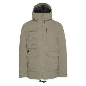 ARMADA アルマダ ウェア Utility 2L INS JKT 23-24(2024)モデル ジャケット