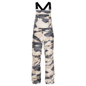 ARMADA アルマダ ウェア W's Pascore 2L Bib 23-24(2024)モデル レディース パンツ