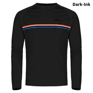 STATE OF ELEVENATE XeCgIuGxl[g EGA PRIMO MERINO CREWy257-23z23-24(2024)f WPbg