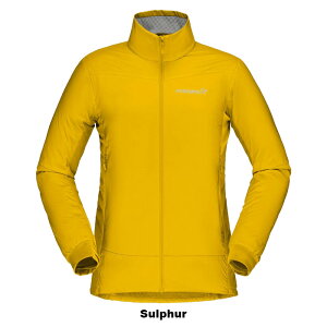 NORRONA m[i EFA Falketind OCTA Jacket Women's 23-24(2024)f WPbg