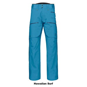 NORRONA m[i EFA Lofoten Gore-tex Pro PNT Men 23-24(2024)f pc