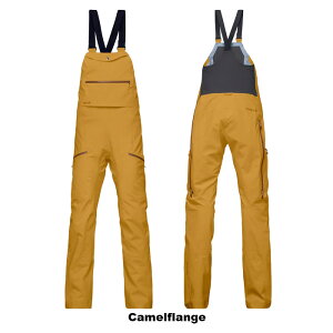 NORRONA m[i EFA Tamok Gore-tex Performance Shell Bib PNT Women 23-24(2024)f pc