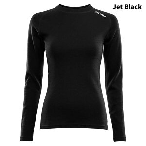 ACLIMA WarmWool Crew Neck Women's 25-26(2026)f AN} EH[E[ N[ lbN fB[X pyԕisiz