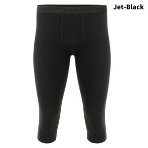 ACLIMA WarmWool 3/4 Longs Men's 25-26(2026)f AN} EH[E[ 3/4 OXyԕisiz