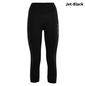 ACLIMA WarmWool 3/4 Longs Women's 25-26(2026)f AN} EH[E[ 3/4 OX E[} fB[X pyԕisiz