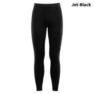 ACLIMA DoubleWool Longs Men's 25-26(2026)f AN} _uE[ OXyԕisiz