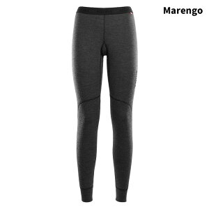 ACLIMA DoubleWool Longs Women's 25-26(2026)f AN} _uE[ OX E[} fB[X pyԕisiz