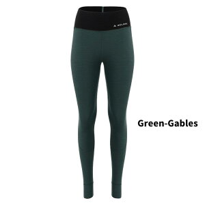 ACLIMA StreamWool Longs Woman's 25-26(2026)f AN} Xg[E[ OX EBY fB[X pyԕisiz