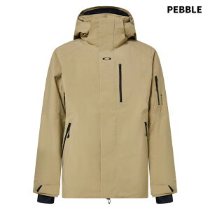 OAKLEY I[N[ EFA SUB TEMP RC GORE-TEX JACKET 2.0 25-26(2026)f WPbg