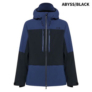 OAKLEY I[N[ EFA CANOPY PRO INSULATED JACKET 25-26(2026)f WPbg