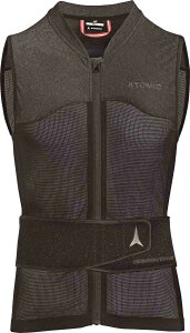 ATOMICy24/25ELIVE SHIELD Vest AMID M/All BlackzAN5205034 Ag~bN@CuV[hxXg@veN^[@wʁ@xXg^Cv