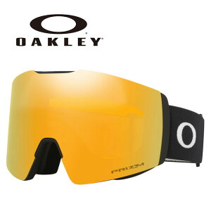OAKLEY I[N[ S[O FALL LINE L/MATTE BLACK/PRIZM 24K IRIDIUM OO7099-73 70997300 25-26 f