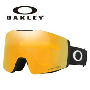 OAKLEY I[N[ S[O FALL LINE M/MATTE BLACK/PRIZM 24K IRIDIUM OO7103-80 71038000 25-26 f