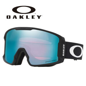 OAKLEY I[N[ S[O LINE MINER M/MATTE BLACK/PRIZM SAPPHIRE IRIDIUM OO7093-03 70930300 25-26 f
