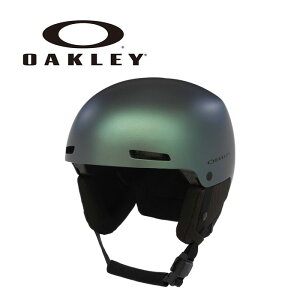 OAKLEY I[N[ wbg MOD1 PRO ASIAN FIT MATTE PACIFIC COLORSHIFT/FOS900629 25-26 f