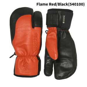 �y3004112�zHESTRA �w�X�g�� �O���[�u Topo GTX 3-Finger 25-26���f���@�g�|�@�X���[�t�B���K�[