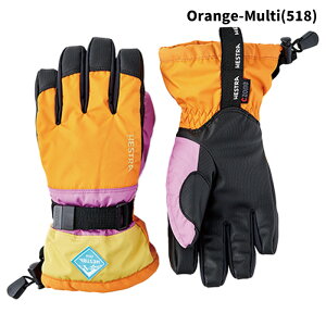 �y32530�zHESTRA �w�X�g�� �O���[�u Gauntlet CZone Jr 25-26 ���f�� �W���j�A
