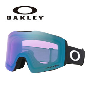 OAKLEY I[N[ S[O FALL LINE M/MATTE BLACK/PRIZM ICED IRIDIUM/OO7103-78 25-26 f