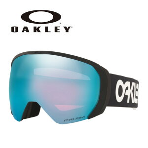 OAKLEY �I�[�N���[ �S�[�O�� FLIGHT PATH L/FACTORY PILOT BLACK/PRIZM SAPPHIRE IRIDIUM/OO7110-07 25-26 ���f��