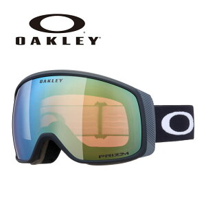 OAKLEY I[N[ S[O FLIGHT TRACKER M/MATTE BLACK/PRIZM SAGE GOLD IRIDIUM/OO7105-58 25-26 f
