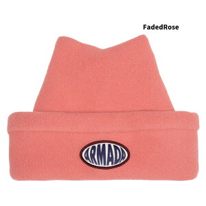 ARMADA �A���}�_ �A�N�Z�T���[ Birdsey Beanie �r�[�j�[ 25-26���f��